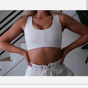 Gymshark x Whitney Simmons V2 Sports Bra